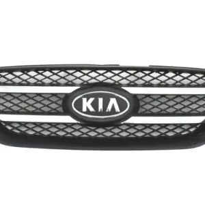Bestseller GRILL ATRAPA CHŁODNICY KIA CARENS III